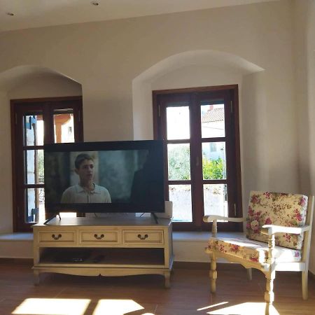 فيلا Tsolakis Luxury House ليونِذيو المظهر الخارجي الصورة